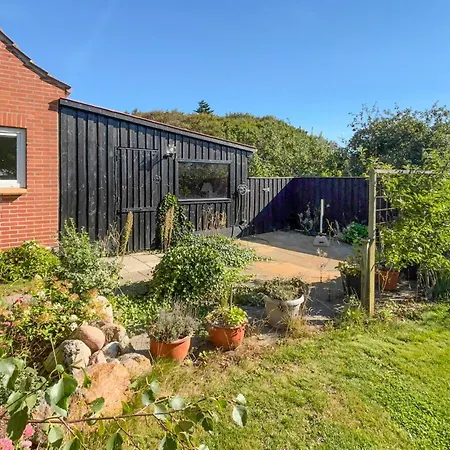 3 Bedroom Gorgeous In Ulfborg Sønder Nissum