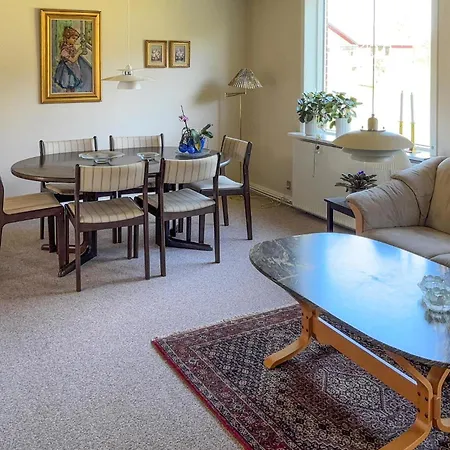 3 Bedroom Gorgeous In Ulfborg Nyaraló Sønder Nissum