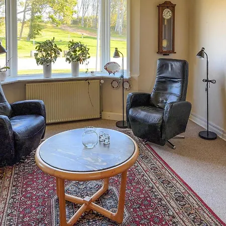 Nyaraló 3 Bedroom Gorgeous In Ulfborg