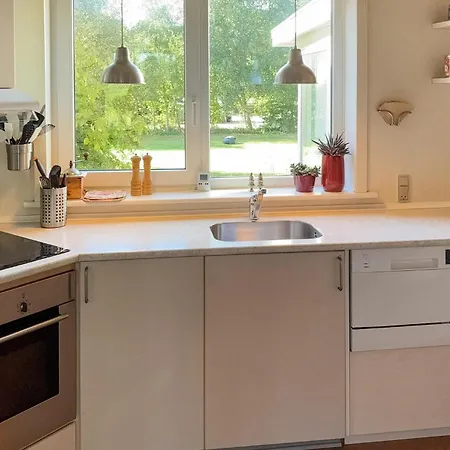 3 Bedroom Gorgeous In Ulfborg *