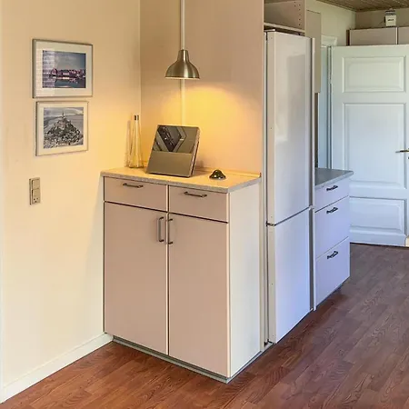 3 Bedroom Gorgeous In Ulfborg