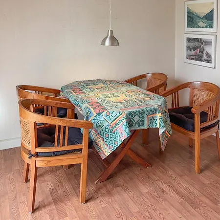 3 Bedroom Gorgeous In Ulfborg *