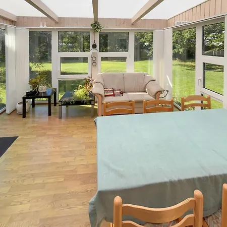 3 Bedroom Gorgeous In Ulfborg Nyaraló Sønder Nissum