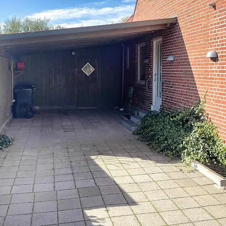 3 Bedroom Gorgeous In Ulfborg