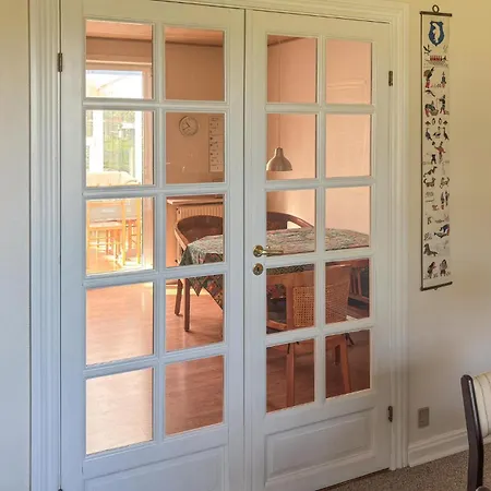 Nyaraló 3 Bedroom Gorgeous In Ulfborg *