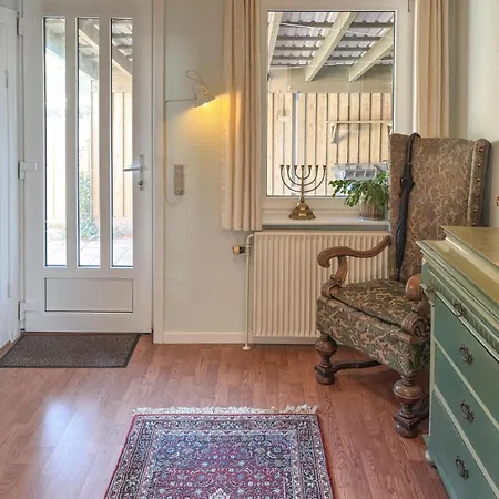 Nyaraló 3 Bedroom Gorgeous In Ulfborg *