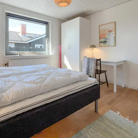 3 Bedroom Gorgeous In Ulfborg *