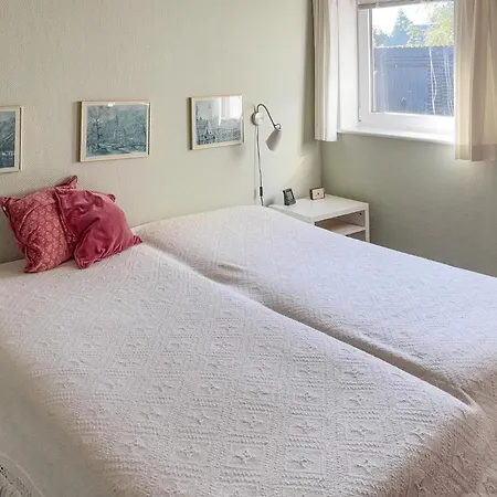 3 Bedroom Gorgeous In Ulfborg Nyaraló *
