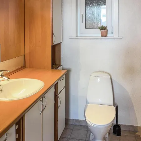 3 Bedroom Gorgeous In Ulfborg * Sønder Nissum