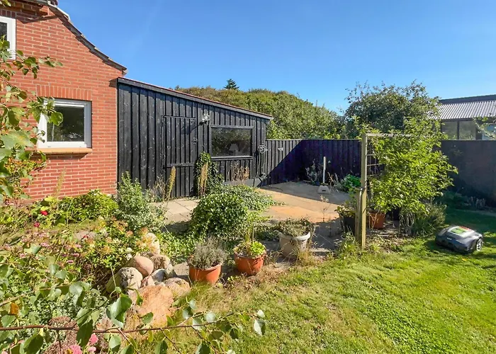 3 Bedroom Gorgeous In Ulfborg