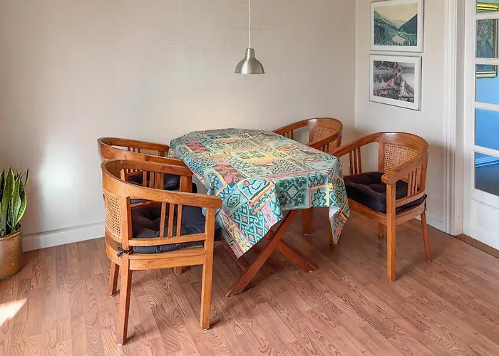 3 Bedroom Gorgeous In *
