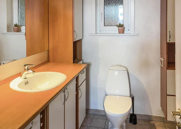 3 Bedroom Gorgeous In * Ulfborg
